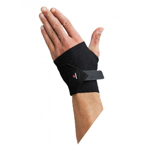 Omtex Hand / Thumb Support Black 